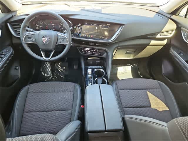Thumbnail: 2022 Buick Envision - 14