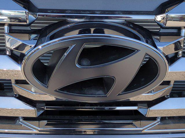 Thumbnail: 2026 Hyundai Tucson - 12