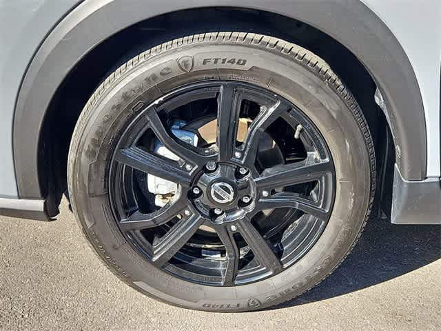 Thumbnail: 2021 Nissan Kicks - 14