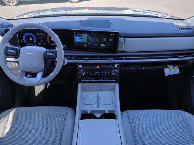 Thumbnail: 2026 Hyundai Santa Fe - 15