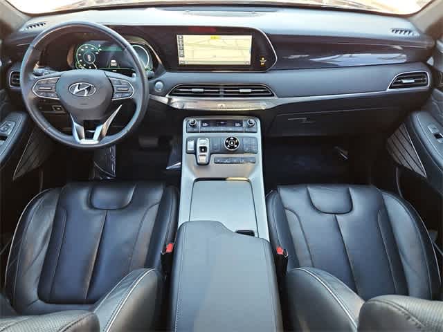 Thumbnail: 2020 Hyundai Palisade - 15