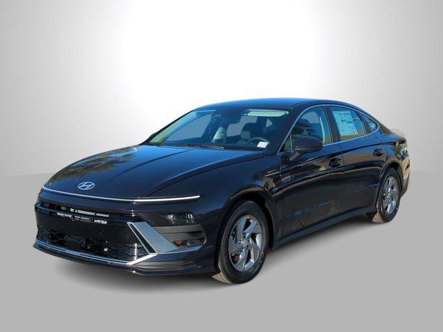 Thumbnail: 2026 Hyundai Sonata - 4