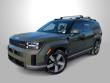 New 2026 Hyundai Santa Fe Hybrid Limited SUV