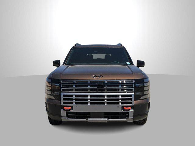 Thumbnail: 2026 Hyundai Palisade - 3