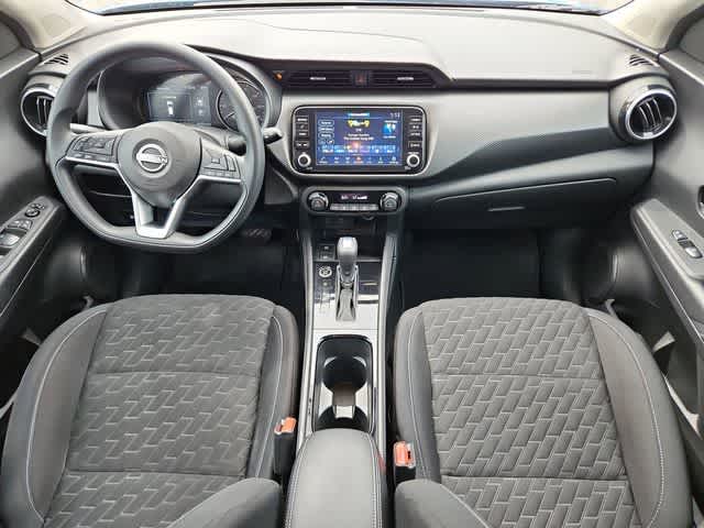 Thumbnail: 2022 Nissan Kicks - 15