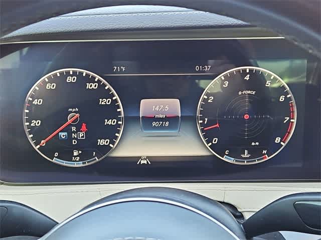 Thumbnail: 2020 Mercedes-Benz S-Class - 33