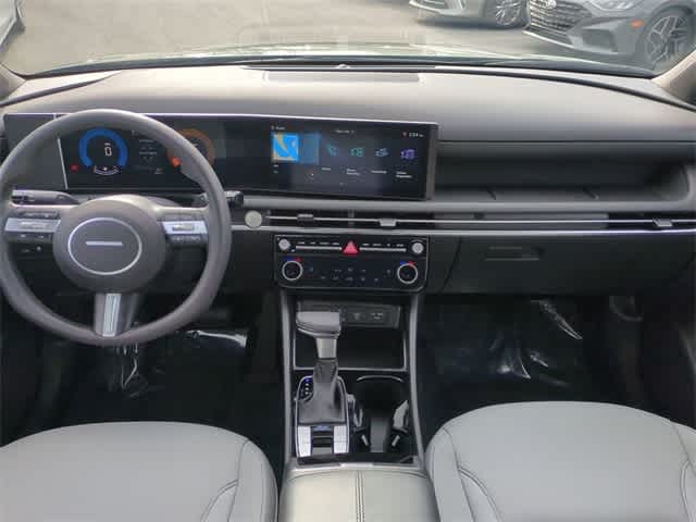 Thumbnail: 2025 Hyundai Santa Cruz - 16