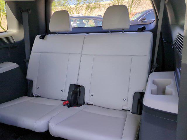 Thumbnail: 2026 Hyundai Santa Fe - 35