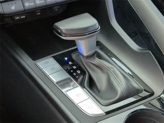 Thumbnail: 2023 Hyundai Elantra - 31