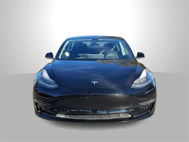 Thumbnail: 2018 Tesla Model 3 - 3