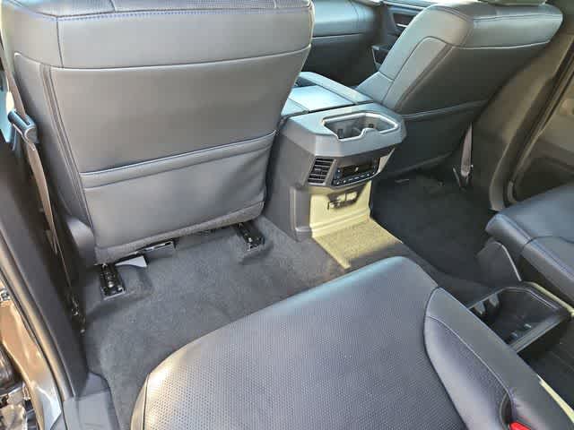 Thumbnail: 2024 Toyota Sequoia - 19