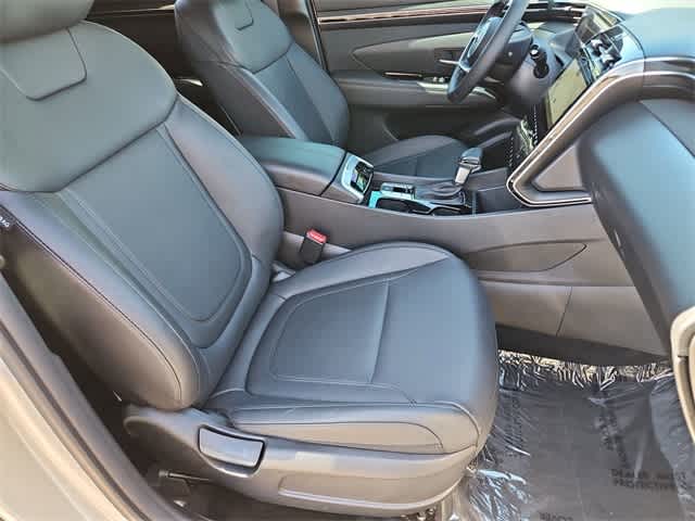 Thumbnail: 2024 Hyundai Tucson - 21