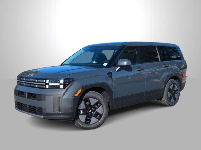 Thumbnail: 2026 Hyundai Santa Fe - 1