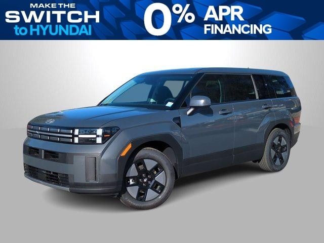 Thumbnail: 2026 Hyundai Santa Fe - 1