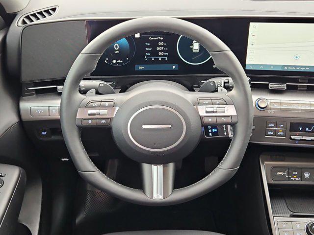 Thumbnail: 2026 Hyundai Kona - 23
