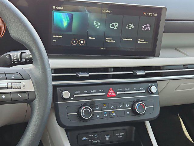 Thumbnail: 2026 Hyundai Tucson - 26