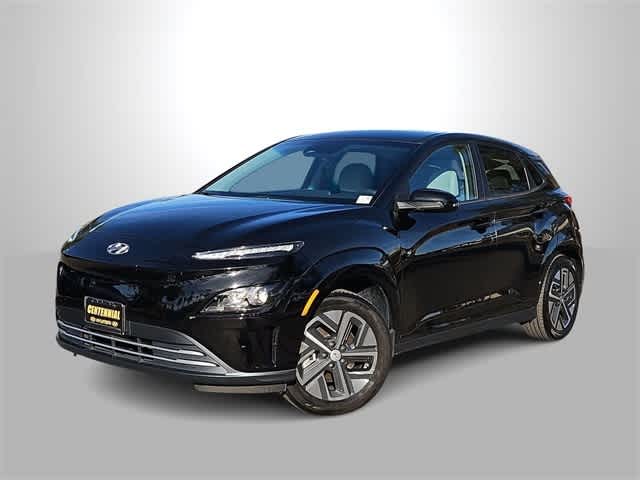 Thumbnail: 2023 Hyundai Kona - 1