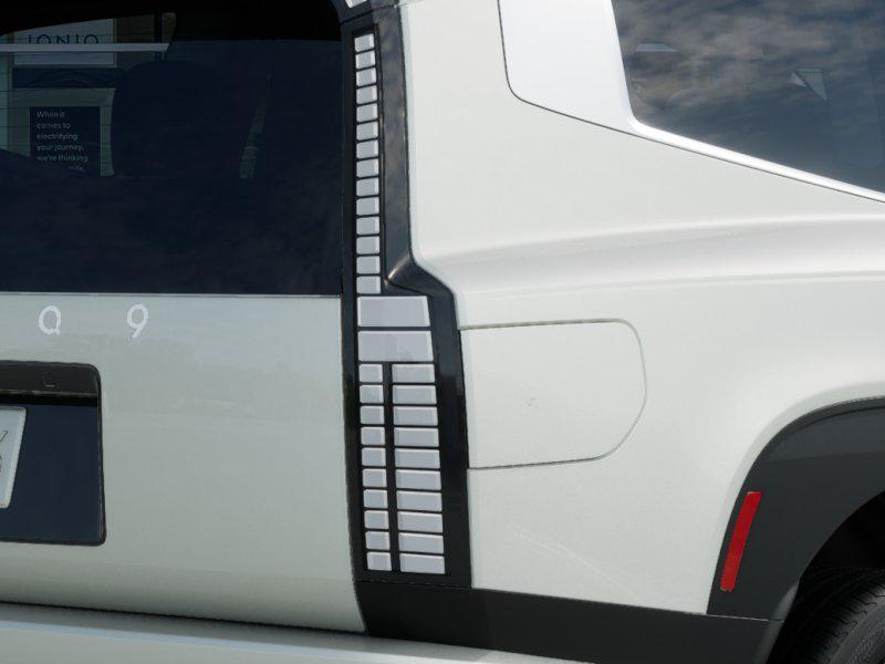 Thumbnail: 2026 Hyundai Ioniq - 10