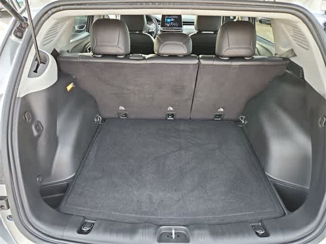 Thumbnail: 2022 Jeep Compass - 33