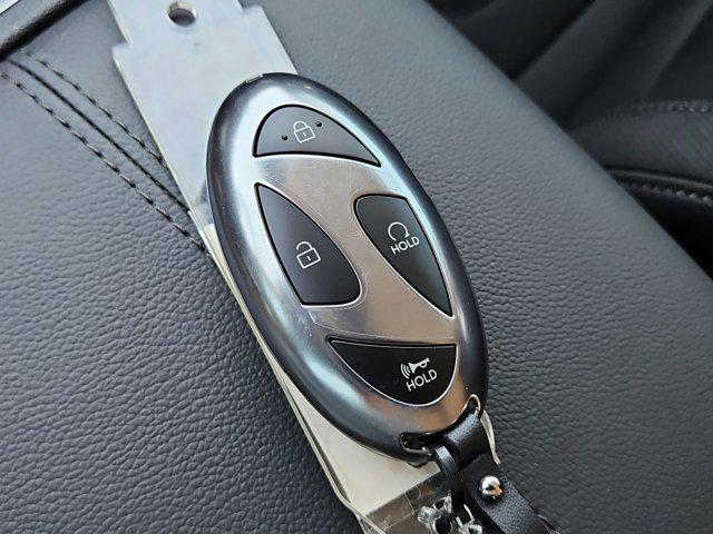 Thumbnail: 2026 Hyundai Tucson - 33