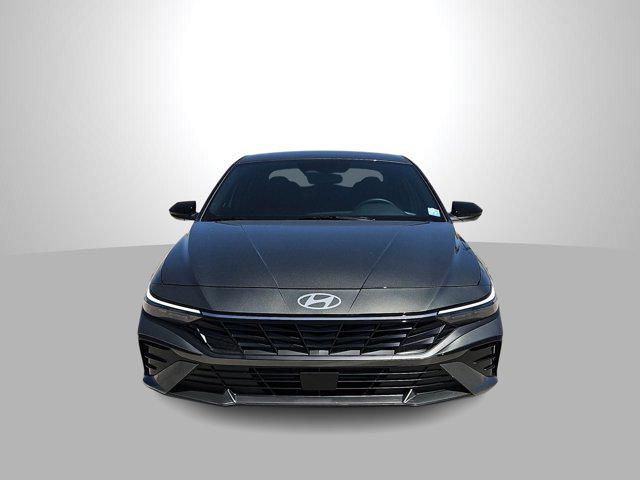 Thumbnail: 2026 Hyundai Elantra - 3