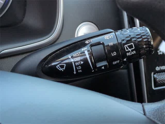 Thumbnail: 2024 Hyundai Tucson - 26