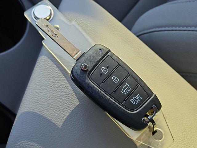 Thumbnail: 2026 Hyundai Elantra - 32