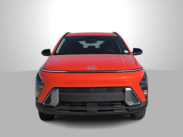 Thumbnail: 2026 Hyundai Kona - 3