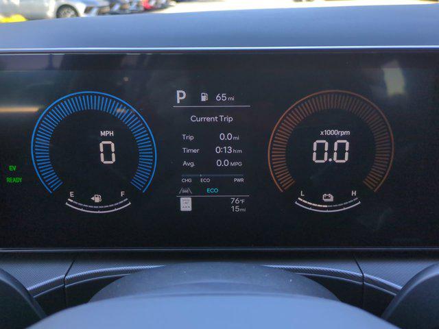 Thumbnail: 2026 Hyundai Santa Fe - 30