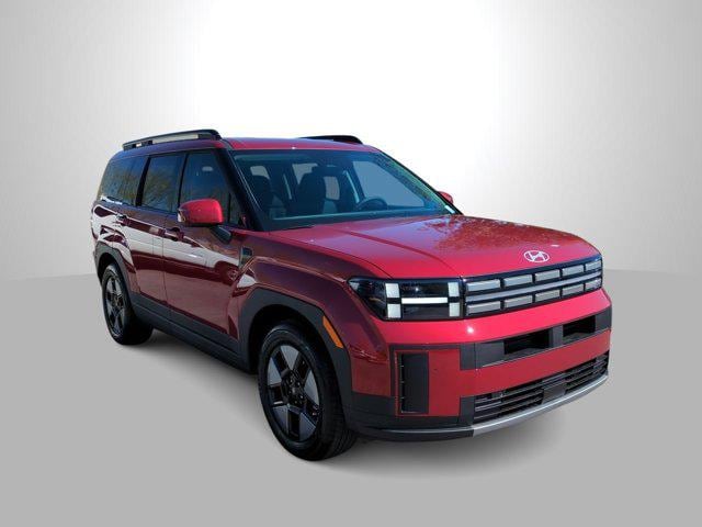 Thumbnail: 2026 Hyundai Santa Fe - 2