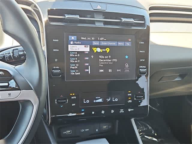 Thumbnail: 2022 Hyundai Tucson - 28