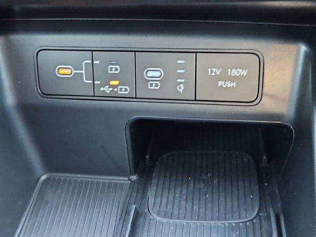 Thumbnail: 2026 Hyundai Santa Cruz - 30