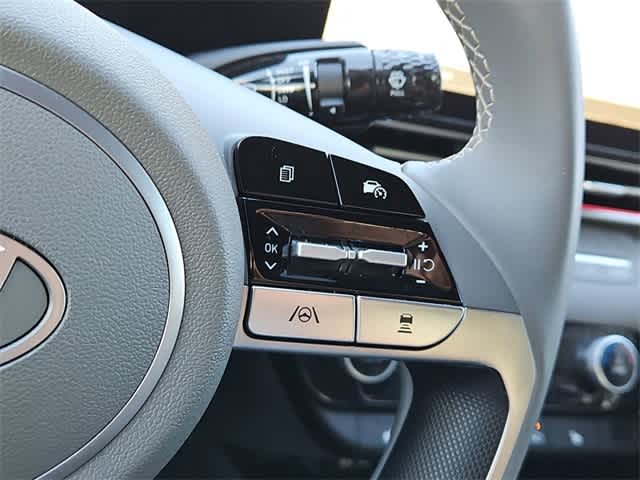 Thumbnail: 2024 Hyundai Elantra - 23