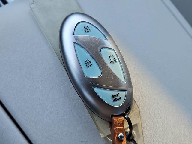 Thumbnail: 2026 Hyundai Ioniq - 34