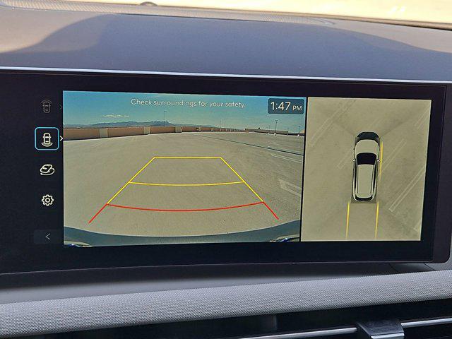 Thumbnail: 2026 Hyundai Tucson - 30