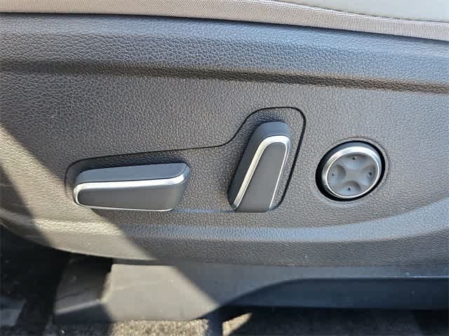 Thumbnail: 2025 Hyundai Palisade - 17