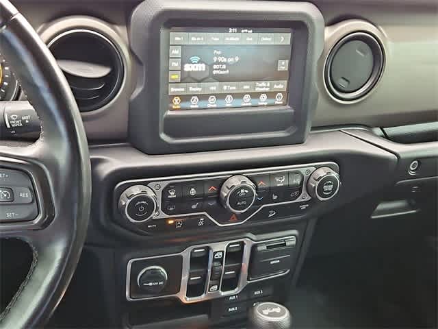 Thumbnail: 2020 Jeep Wrangler - 26