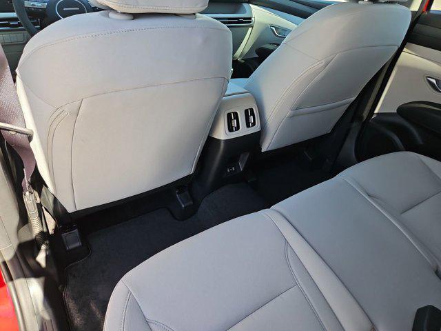 Thumbnail: 2026 Hyundai Tucson - 19