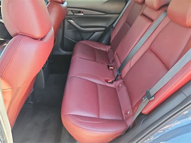 Thumbnail: 2024 Mazda CX-30 - 20