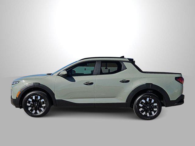 Thumbnail: 2026 Hyundai Santa Cruz - 5