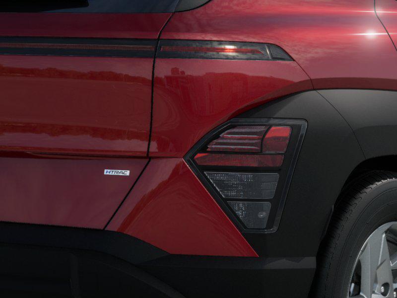 Thumbnail: 2026 Hyundai Kona - 10