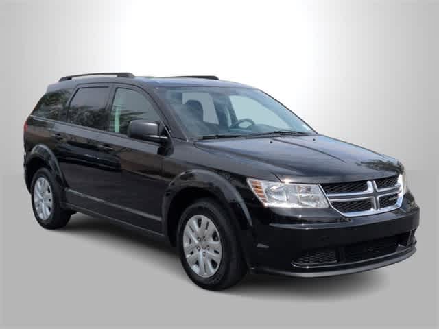 Thumbnail: 2017 Dodge Journey - 2