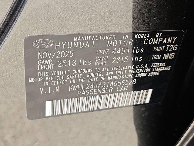 Thumbnail: 2026 Hyundai Sonata - 33