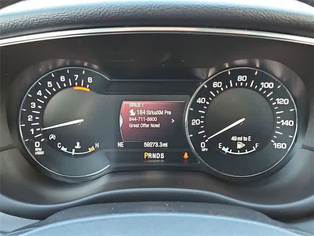 Thumbnail: 2019 Lincoln MKC - 31