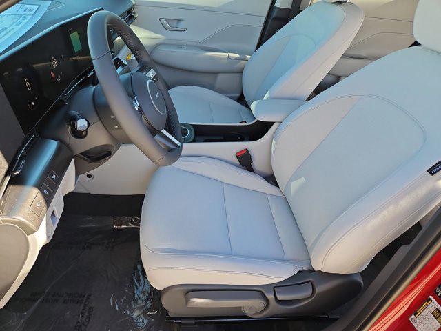 Thumbnail: 2026 Hyundai Kona - 16