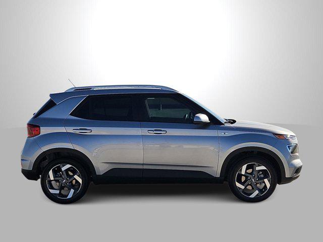 Thumbnail: 2026 Hyundai Venue - 9