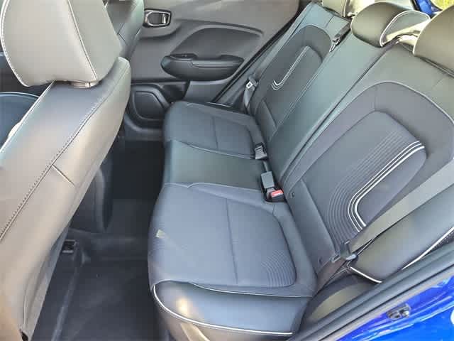 Thumbnail: 2022 Hyundai Venue - 18