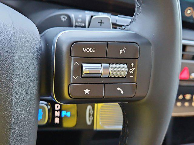 Thumbnail: 2026 Hyundai Palisade - 26