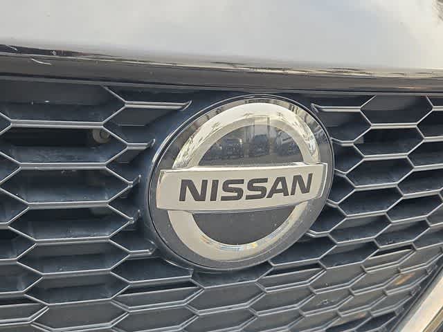 Thumbnail: 2022 Nissan Altima - 11