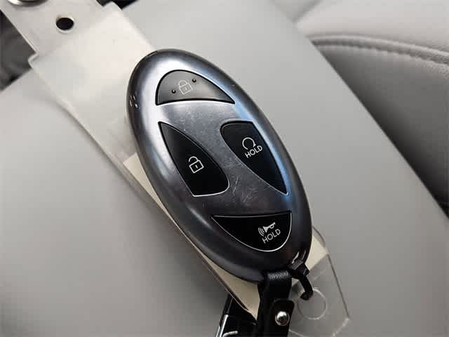 Thumbnail: 2025 Hyundai Kona - 32